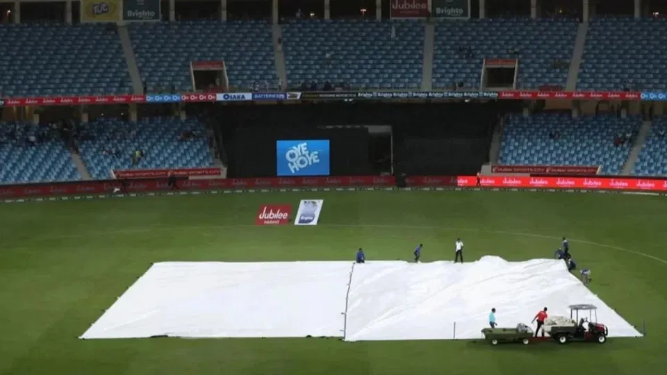 Dubai Stadium Pitch Report, Weather Report For Pakistan Women vs Sri Lanka Women- Asia Cup 2026